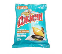 Семечки Джинн соленые