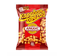 Арахис Караван солёный