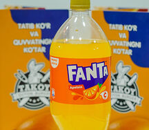 Fanta