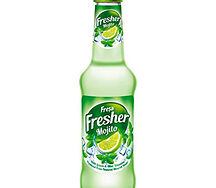 Fresher mojito