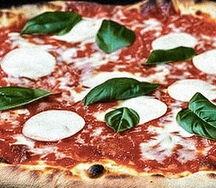 Margherita (V)