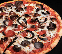 Beef Mushroom 