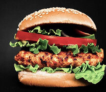 Chicken Burger