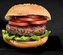 Beef Burger