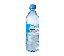 Bon Aqua без газа