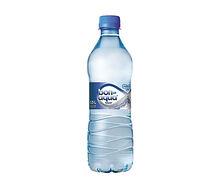 Bon Aqua с газом
