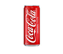 Coca-Cola