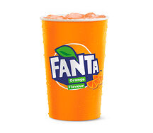 Fanta разливная