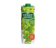 Сочная долина