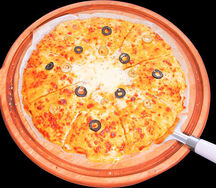 Маргарита