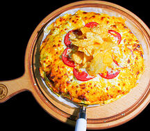 Морской форель