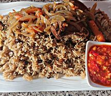 Soumara lafri