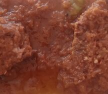 Sauce tomate