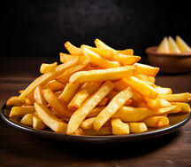 Plain Chips