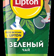 Холодный чай Липтон