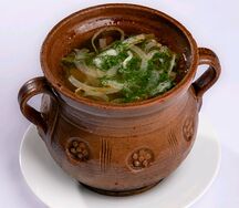 Куза шурпа
