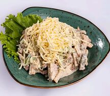 Мужской каприз