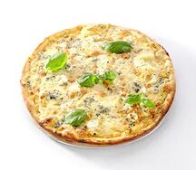 4 fromages