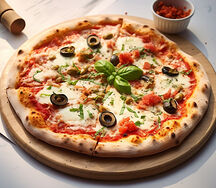Napolitaine