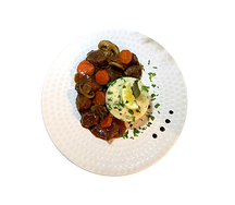 Bœuf bourgignon