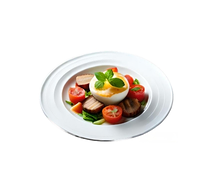 Salade toubabou