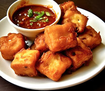 Paneer Pakoda