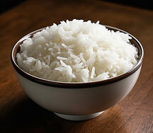 Plain Rice