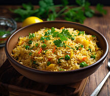 Egg Fried Rice
