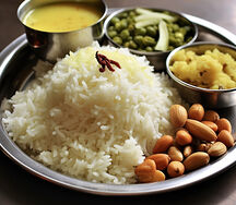 Ghee Rice