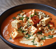 Paneer Makhani