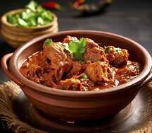 Mutton Rogan Josh