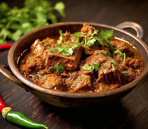 Mutton Masala