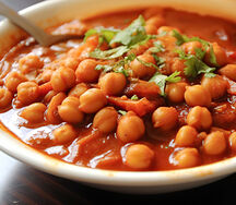 Chole Bhature