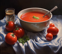 Tomato Soup