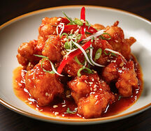 Gobi Manchurian
