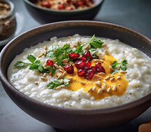Curd Rice