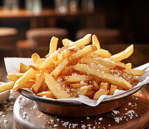 French Fry
