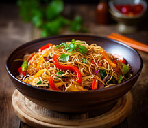 Veg Noodles