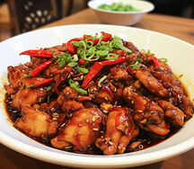 Chicken-65
