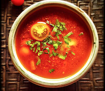 Ruchi Spl Veg Soup