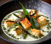 Paneer 65