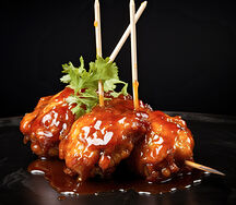 Chicken Lollipop