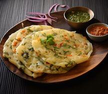 Uttapam 2 Рес