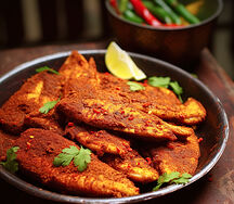King Fish Fry