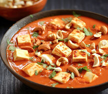 Paneer Butter Masala