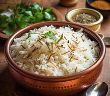 Jeera Rice