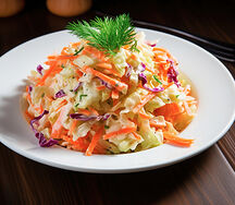 Colesalw Salad
