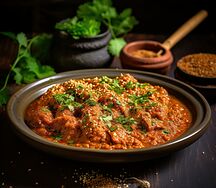 Kaju Masala