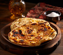 Tandoori Roti
