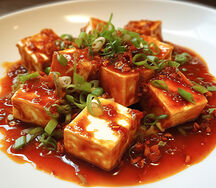 Paneer Chilli